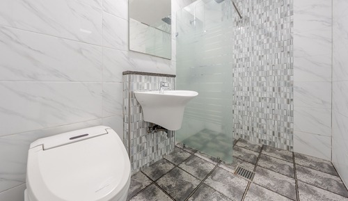 Basic Room, 1 Bedroom (A101 Pool Villa)