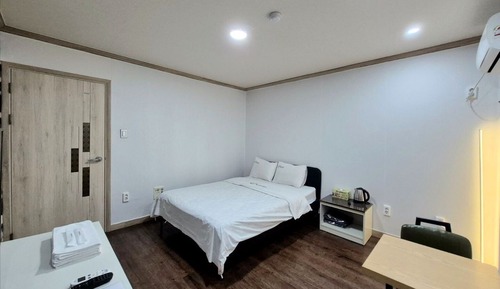 Business Room