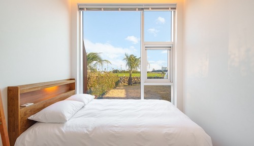 Basic Room, 3 Bedrooms (Private House 3)