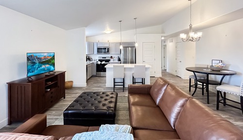House, 3 Bedrooms