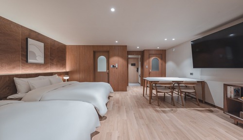 Suite Twin