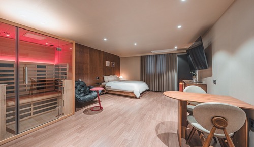 Premium Room