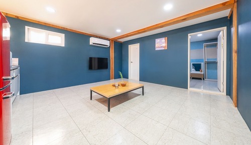 Basic Room, 1 Bedroom (Room Maru 1)