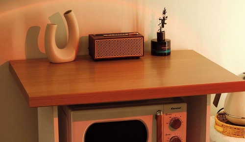 Deluxe Room (A)