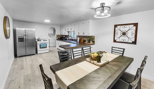 House, 3 Bedrooms