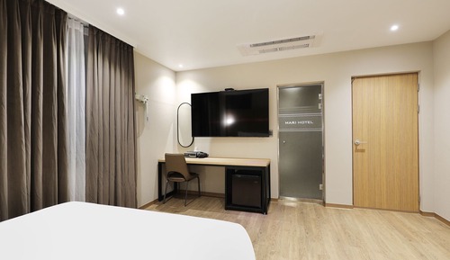Standard Double Room, Non Smoking