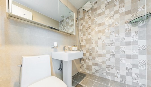 Basic Room, 1 Bedroom (Room401 (Spa))