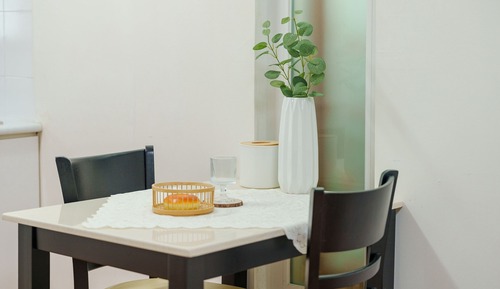 Basic Room, 1 Bedroom (blue 101)