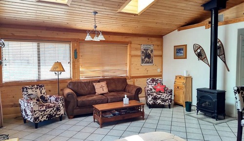 Design Room, Kitchenette, Mountain View
