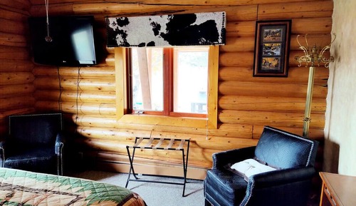Classic Single Room, Mountain View, Annex Building