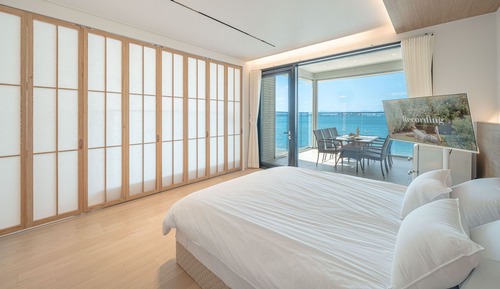 Basic Room, 2 Bedrooms (dokchae)