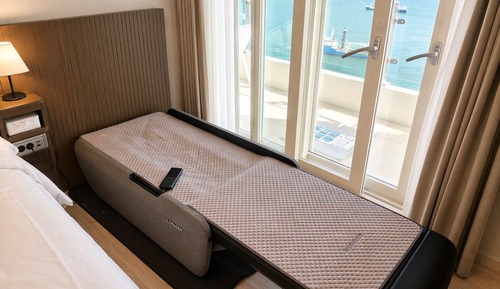 Ocean Suite Relax X CERAGEM