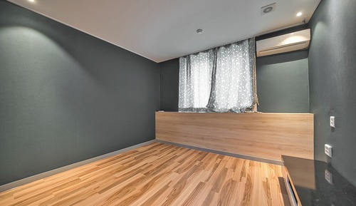 Standard Ondol Room
