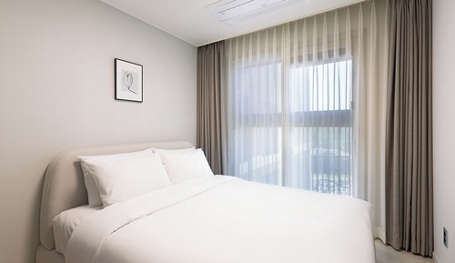 Partial Ocean Terrace Suite