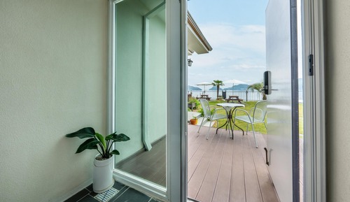 Basic Room, 1 Bedroom (room 102)