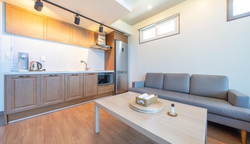 Basic Room, 1 Bedroom (Room 303)