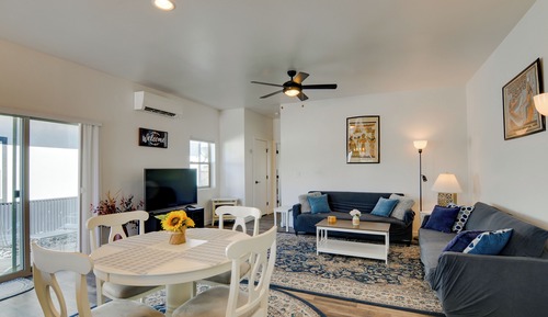 Apartment (1 Bedroom)