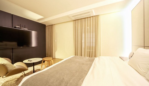 Premium Ryokan