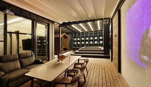 Trio Terrace