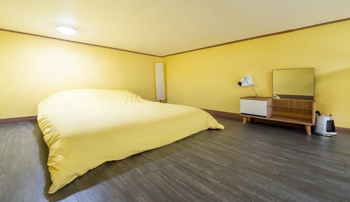 Basic Room, 1 Bedroom (303)