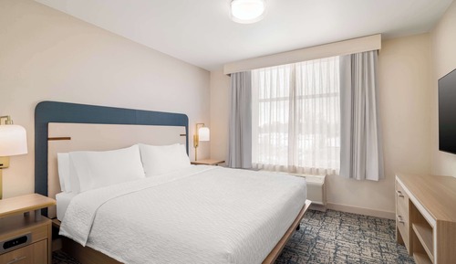Suite, 1 Bedroom