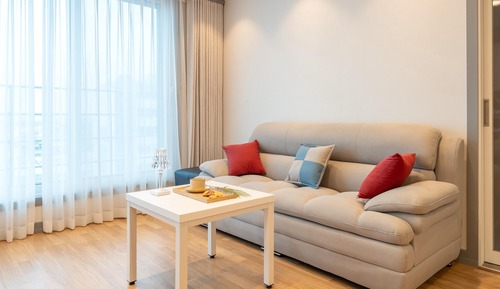 Basic Room, 2 Bedrooms (STAY3(Ocean view,BBQ))