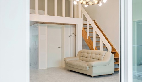 Basic Room, 1 Bedroom (A 301(Spa,BBQ))