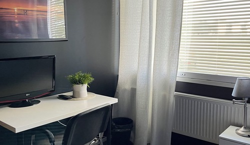 Basic Room