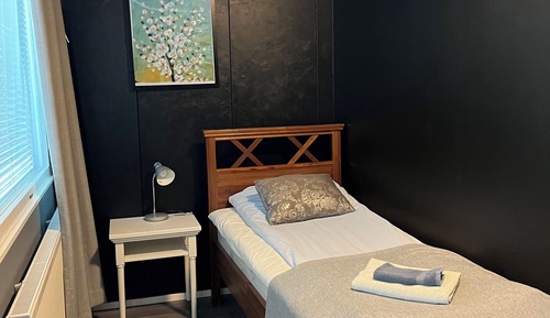 Basic Room
