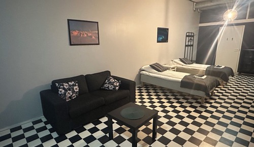 Exclusive Room