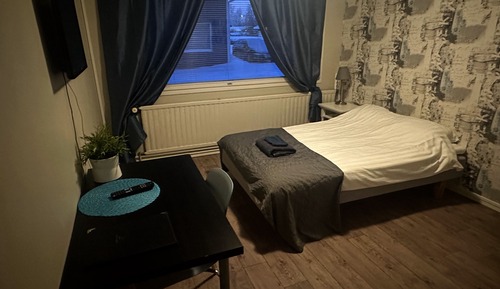Classic Room