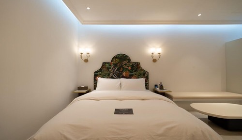 Superior Queen Room