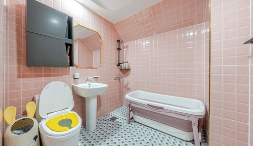 Basic Room, 1 Bedroom (301 Room)