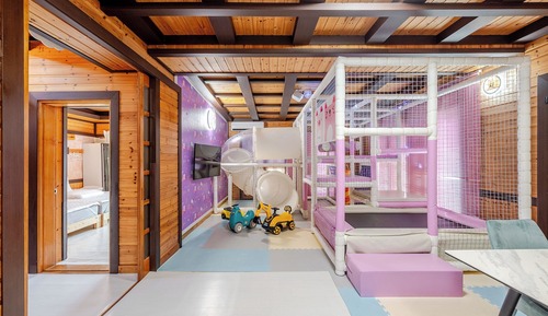 Basic Room, 1 Bedroom (201 Room)