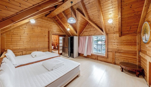 Basic Room, 1 Bedroom (302 Room)