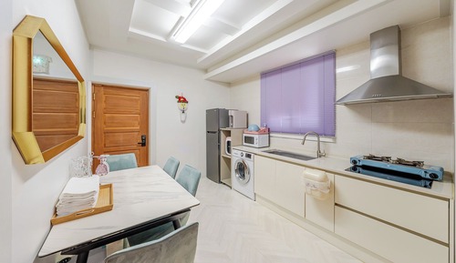 Basic Room, 1 Bedroom (202 Room)