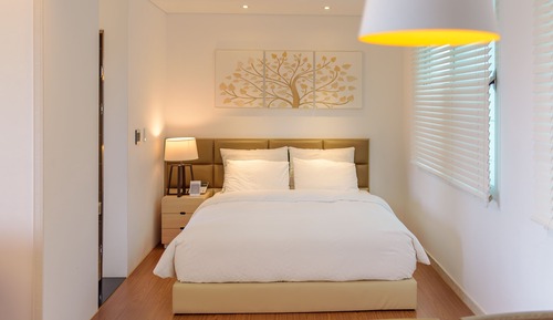 Pool Villa Family Gold Room (Free Hot Water, No Breakfast)
