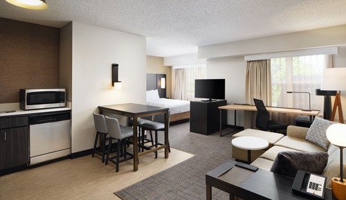 Suite, 1 Bedroom