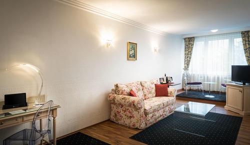 Family Room, 2 Queen Beds