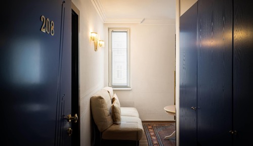 Standard Room (Doppelzimmer)