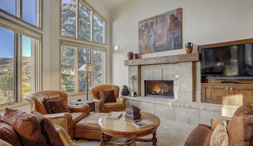 Premium Condo, 2 Bedrooms