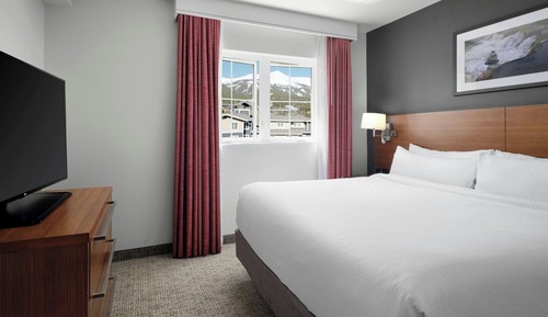 Suite, 2 Bedrooms