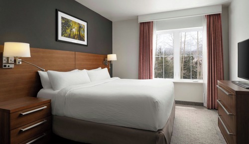 Suite, 1 Bedroom