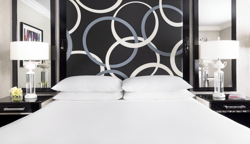 Deluxe Room, 1 Queen Bed