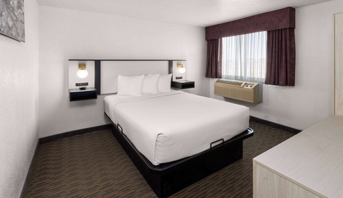 Suite, 1 Bedroom, Non Smoking