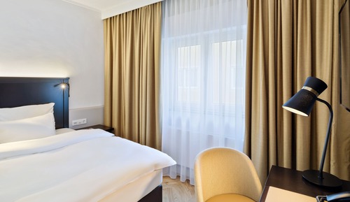 Classic Single Room