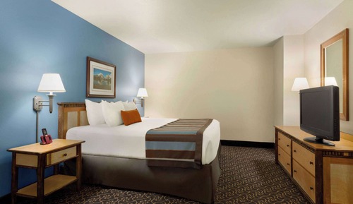 Superior Suite, 1 Bedroom, Non Smoking