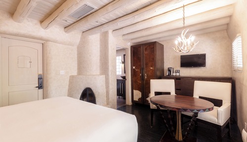 Standard Room, 1 Queen Bed (Casita with 1 Queen Bed)