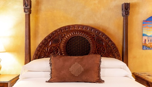 Standard Room, 2 Double Beds (Casita with 2 Double Beds)