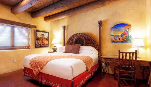 Deluxe Room, Multiple Beds (Global 2BR Suite)